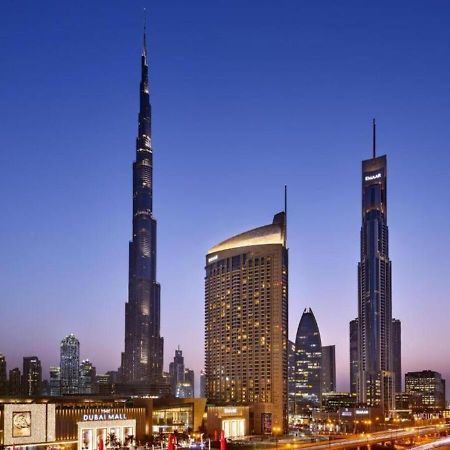 Luxe - Fashion Avenue Dubai Mall - Formerly Address Dubai Mall Extérieur photo