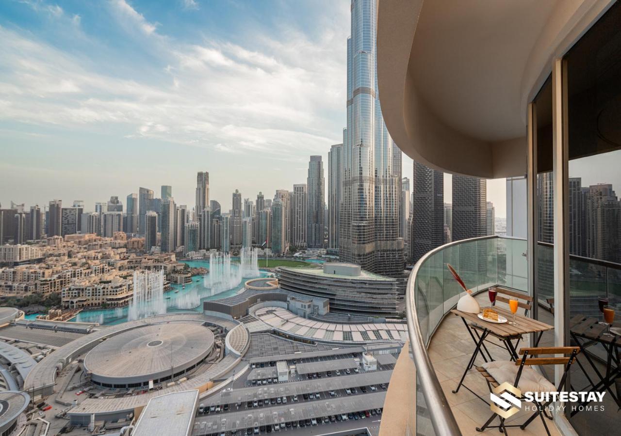 Luxe - Fashion Avenue Dubai Mall - Formerly Address Dubai Mall Extérieur photo