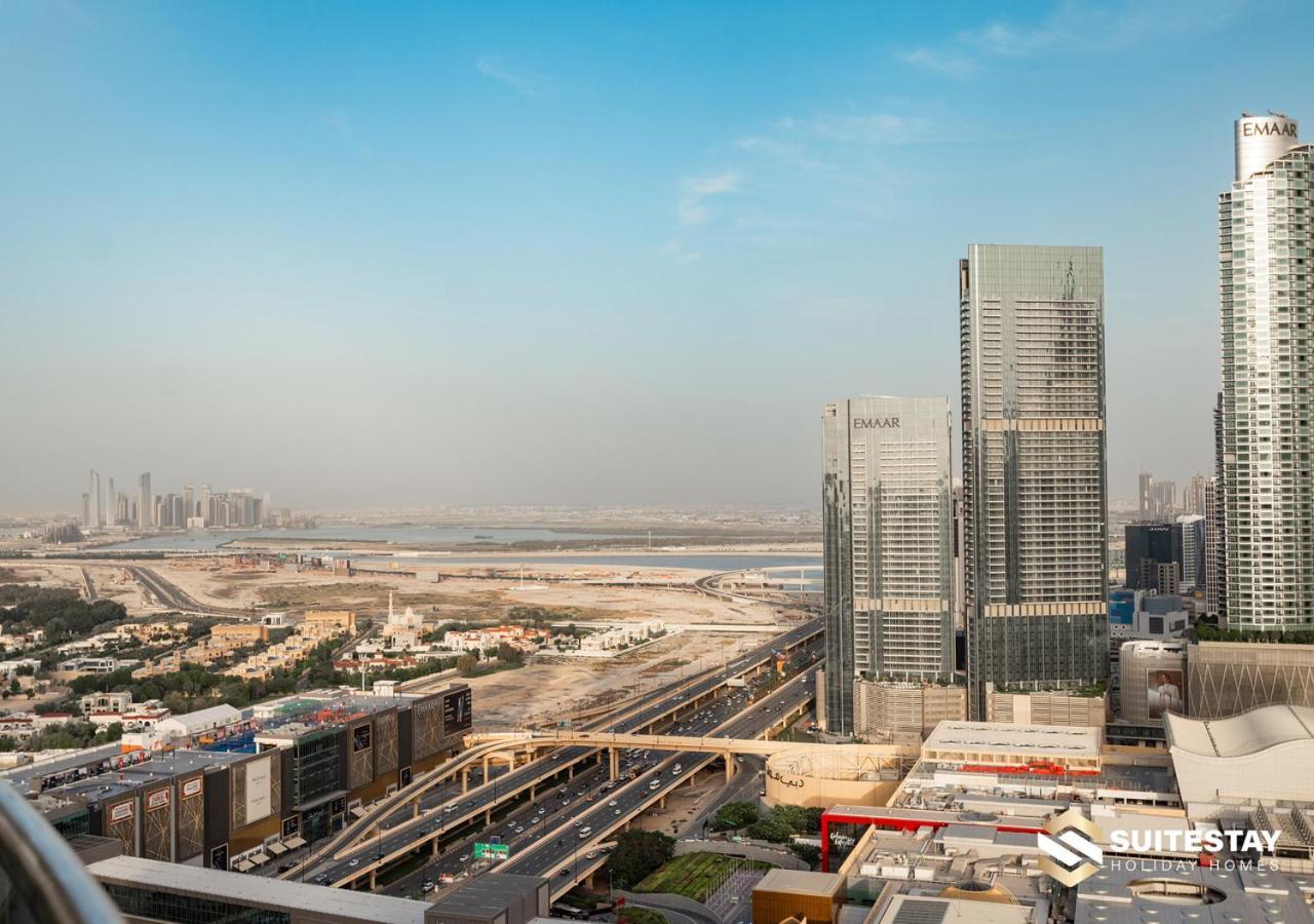 Luxe - Fashion Avenue Dubai Mall - Formerly Address Dubai Mall Extérieur photo
