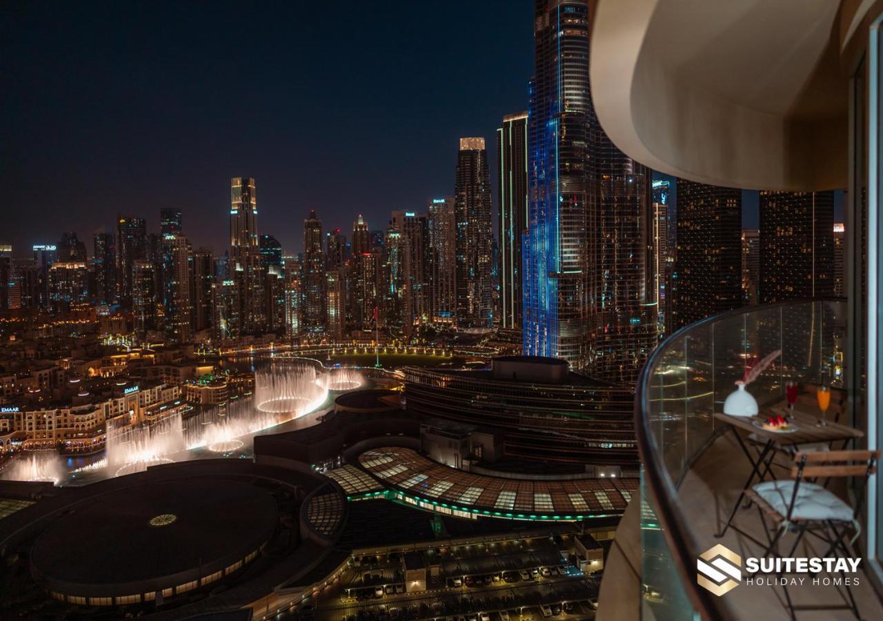 Luxe - Fashion Avenue Dubai Mall - Formerly Address Dubai Mall Extérieur photo
