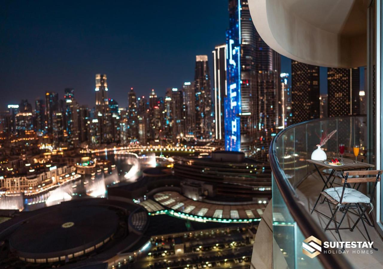 Luxe - Fashion Avenue Dubai Mall - Formerly Address Dubai Mall Extérieur photo