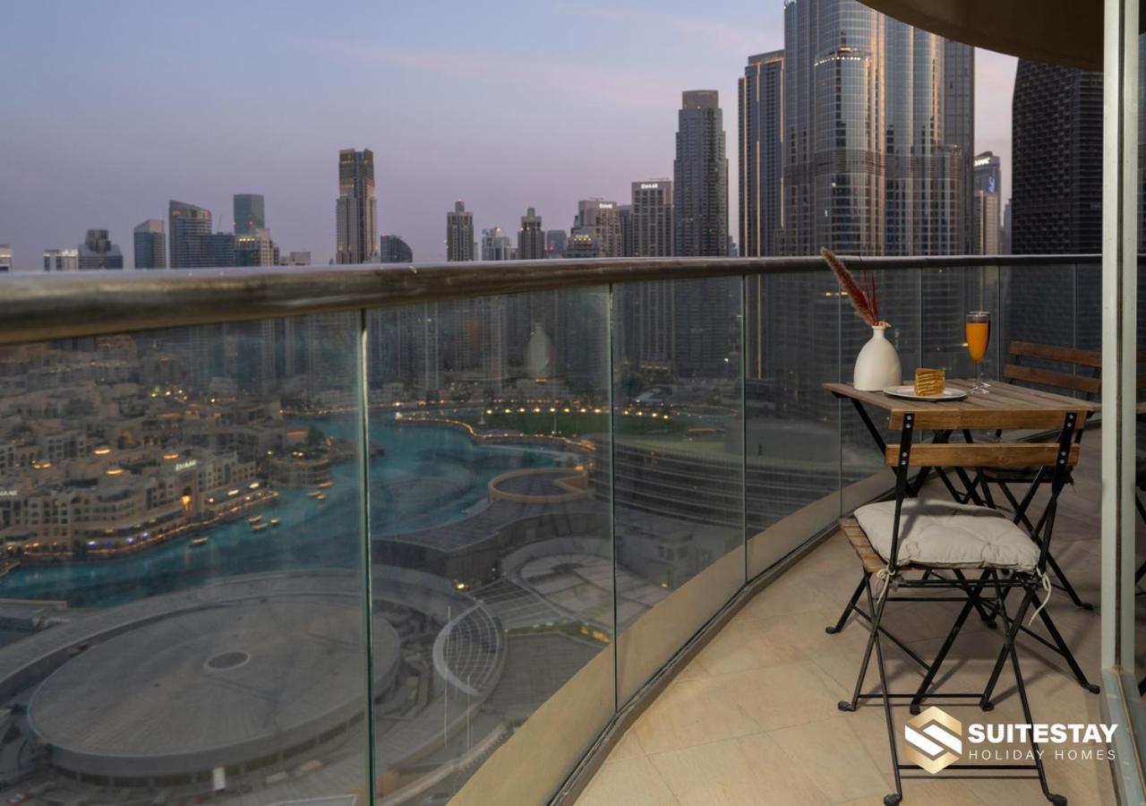 Luxe - Fashion Avenue Dubai Mall - Formerly Address Dubai Mall Extérieur photo