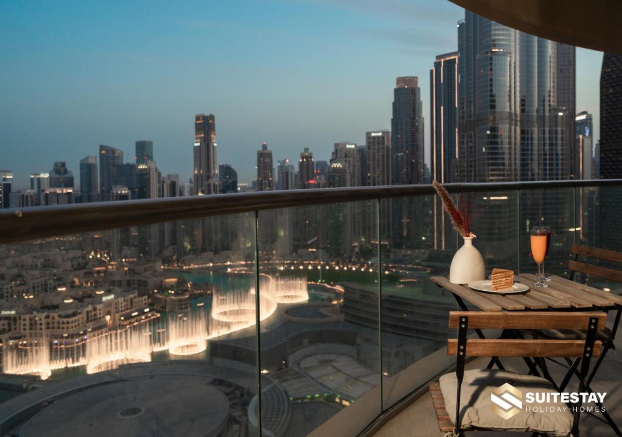 Luxe - Fashion Avenue Dubai Mall - Formerly Address Dubai Mall Extérieur photo